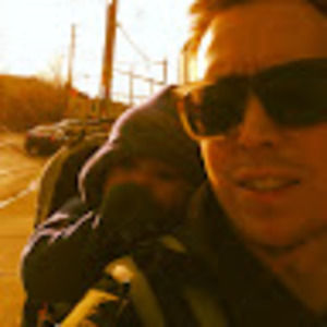 Meet your Posher, Ian